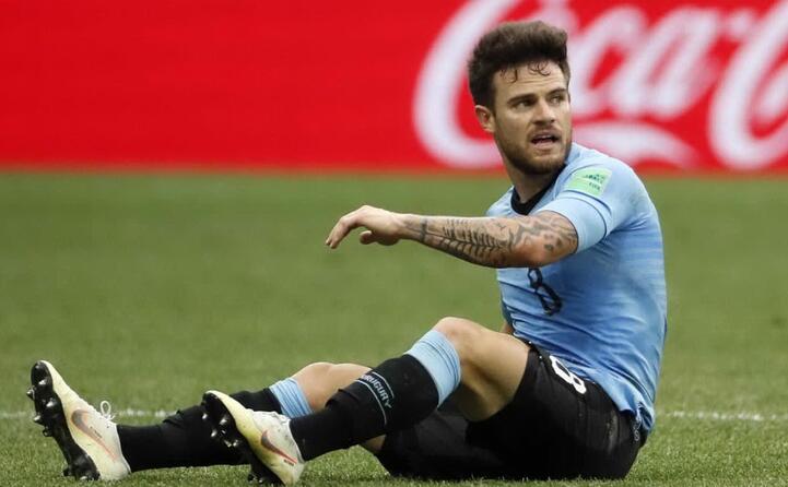la sua carriera iniziata nel penarol
