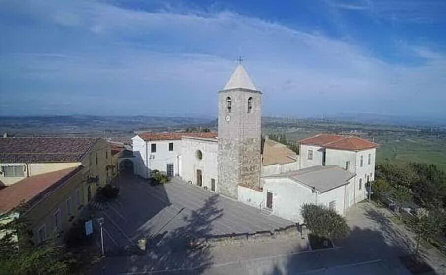 serri (foto l unione sarda gioia)