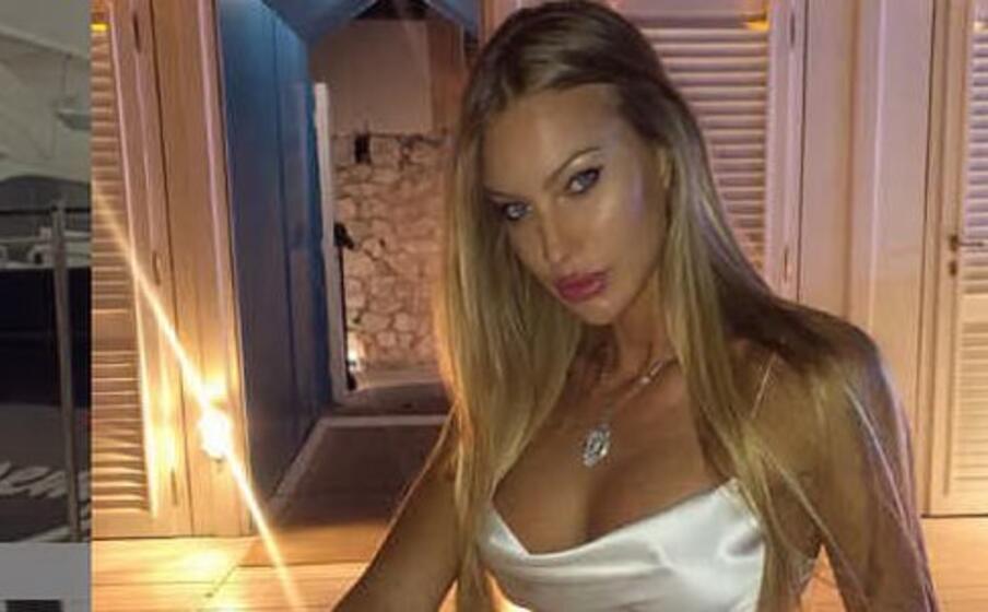 taylor mega (foto instagram)