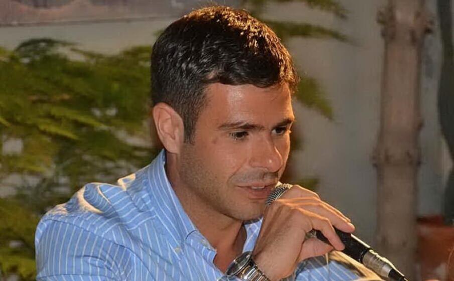 ivan piras (foto l unione sarda sirigu)