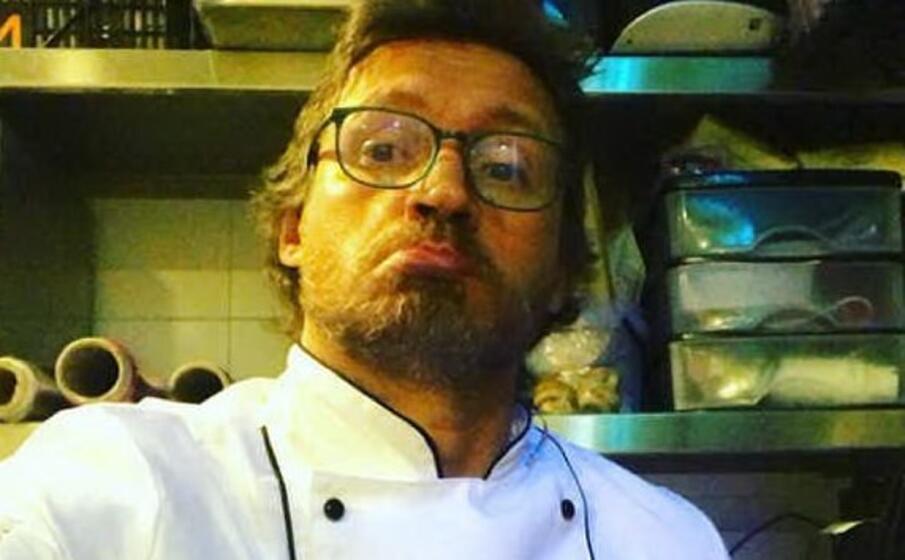lorenzo battistello (foto instagram)