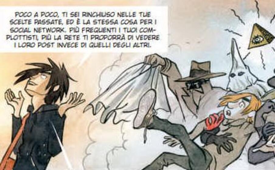 un immagine tratta dal libro