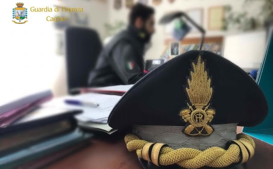 (foto guardia di finanza)