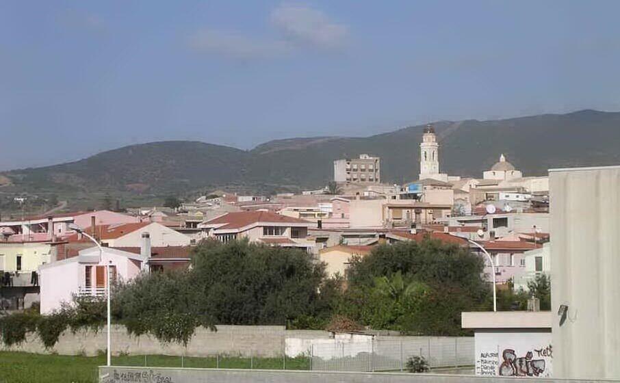 sinnai (archivio l unione sarda)