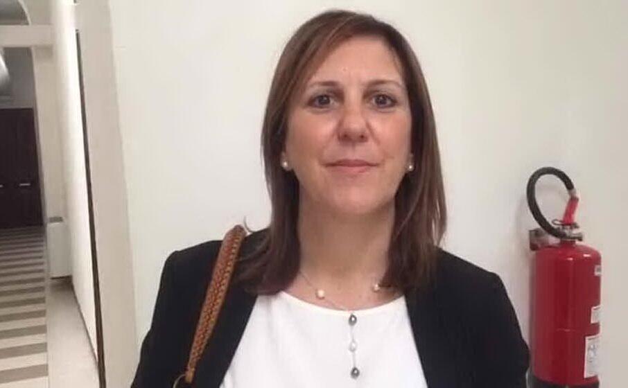 alessandra zedda (archivio l unione sarda)