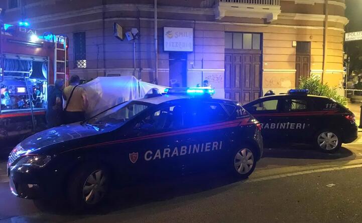 cagliari e provincia 4 incidenti mortali in poche ore