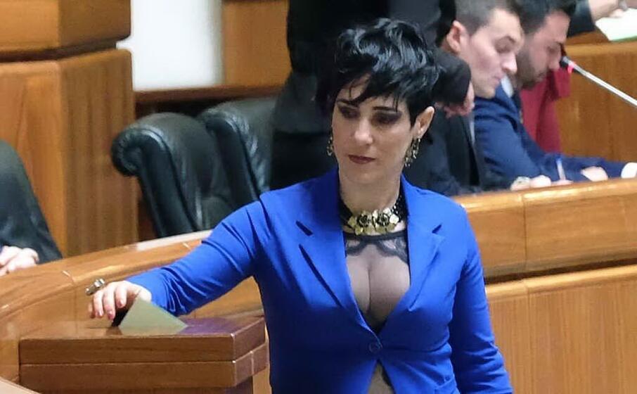desir manca in aula (l unione sarda ungari)