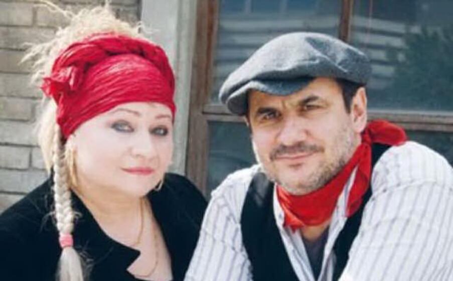 efisio contini e dogo hug (foto ufficio stampa)