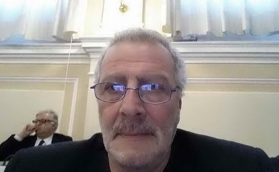 giuseppe cannata (ansa)