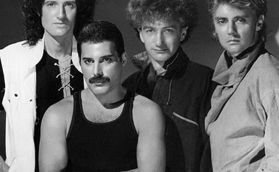 i queen (foto da wikipedia)