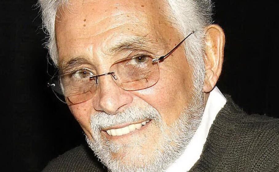 l attore david hedison (foto da google)