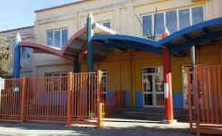 l istituto comprensivo di dolianova (foto l unione sarda sirigu)