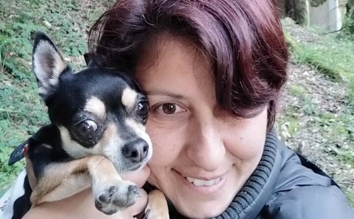barbara e briciola serramanna