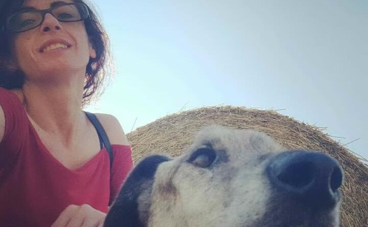 berny e dea 10 anni della mia vita parma