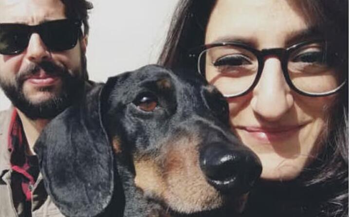 matteo vanessa e zero cagliari
