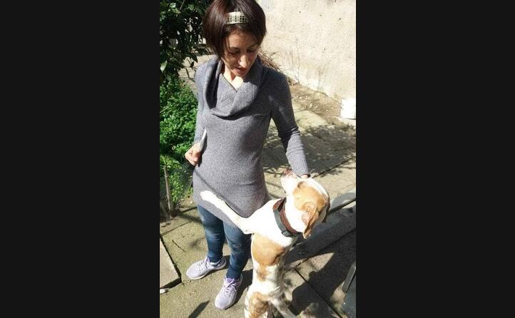 sheva con mamma cinzia gonnostramatza