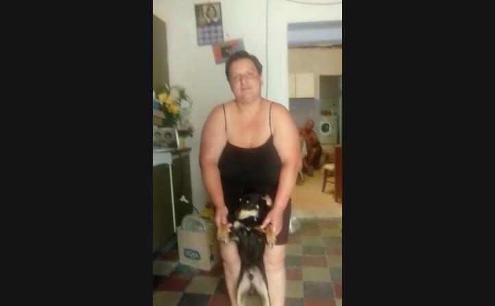 stefania e pippo