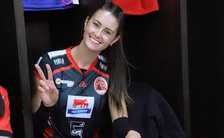 thaynara emmel (foto ufficio stampa)
