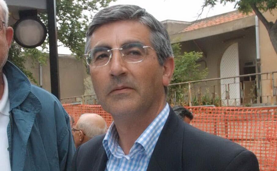 mario fadda (archivio l unione sarda)