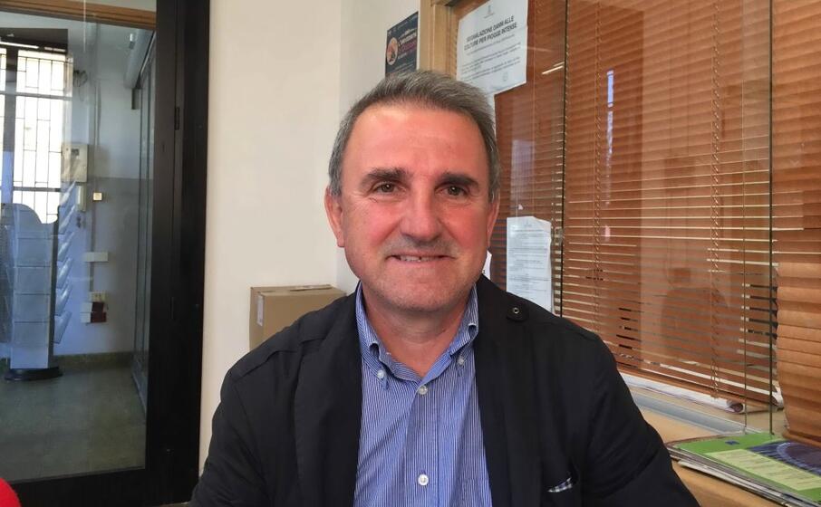 leo talloru (archivio l unione sarda)