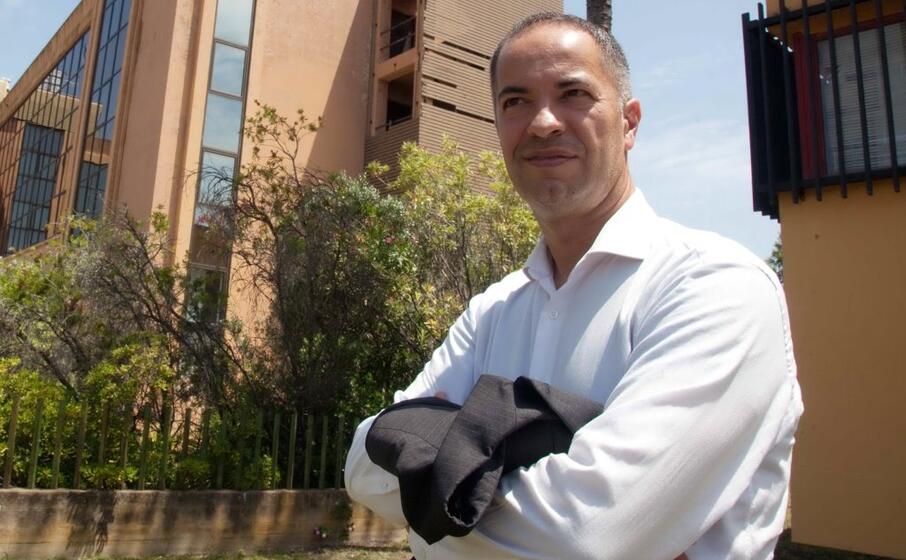 gianluca congiu (archivio l unione sarda)