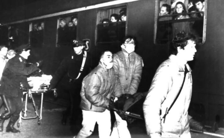 il treno