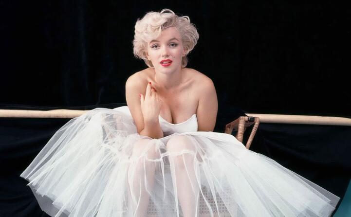 accaddeoggi 5 agosto 1962 marilyn monroe viene trovata morta (archivio l unione sarda)