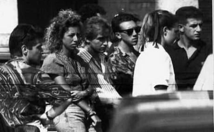le indagini durano per 21 anni