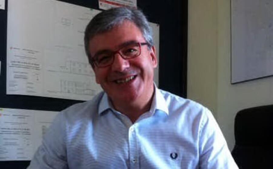 mariano meloni (archivio l unione sarda)