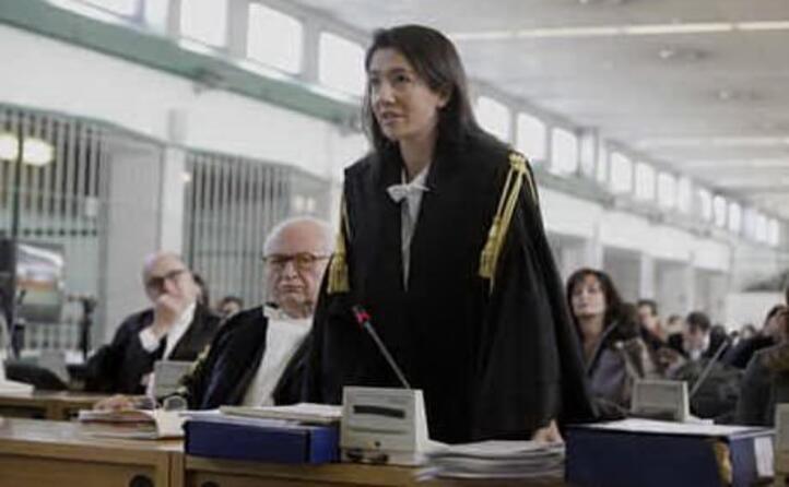 una fase del processo