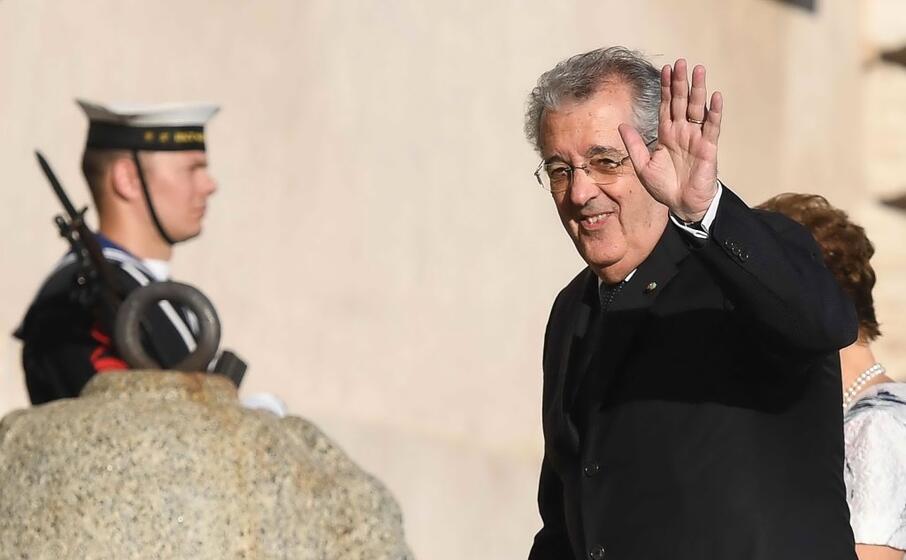 al quirinale nel 2018