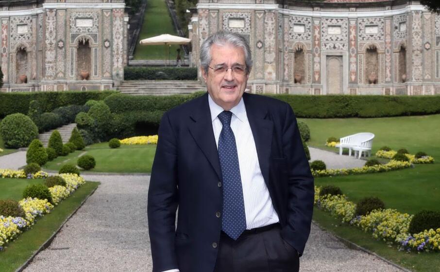 un altro scatto del 2014 (le foto della gallery sono ansa)