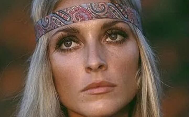 accaddeoggi il 9 agosto del 1969 muore sharon tate