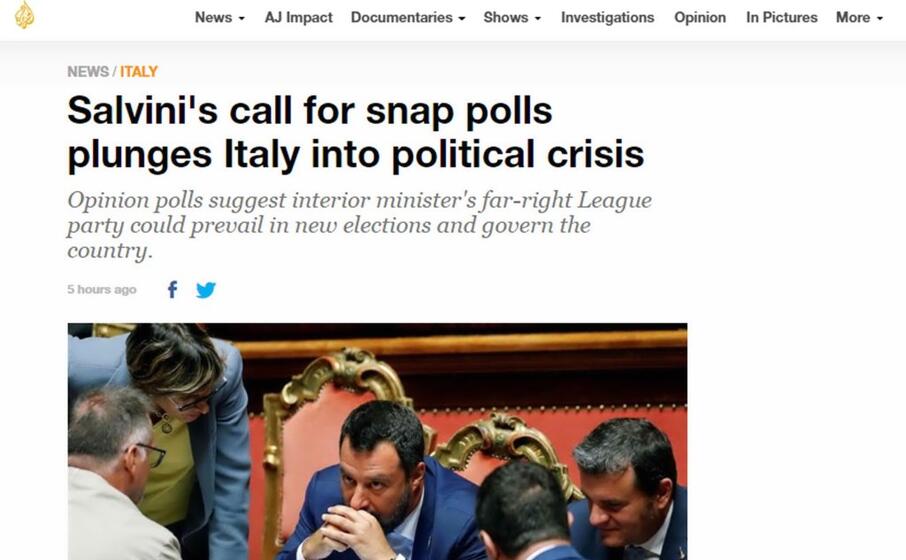 al jazeera