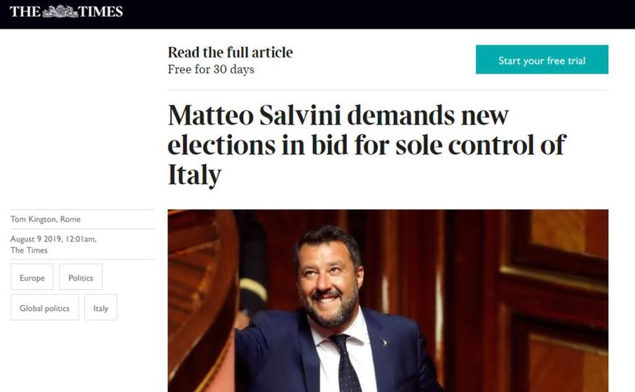 il times