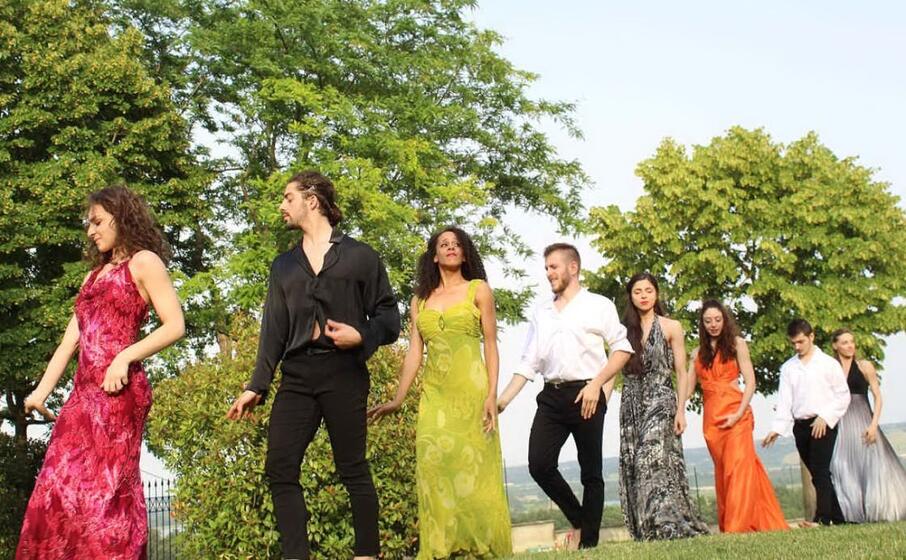 artemis danza (foto ufficio stampa)