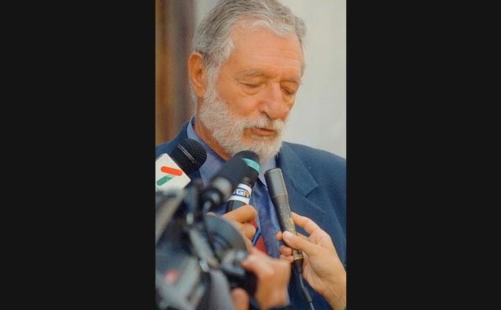 il procuratore generale della corte d appello di cagliari francesco pintus