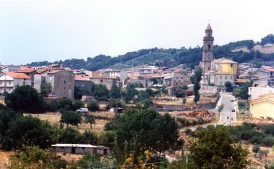 ortueri (archivio l unione sarda)