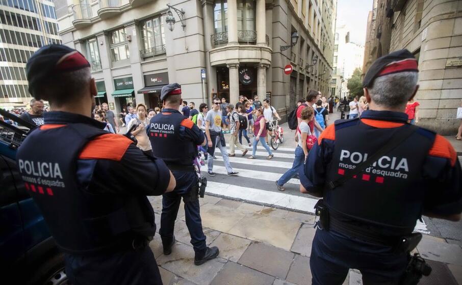 barcellona (ansa)