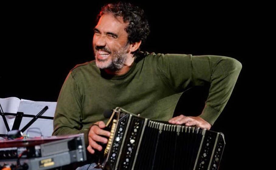 daniele di bonaventura (foto michele bordoni)