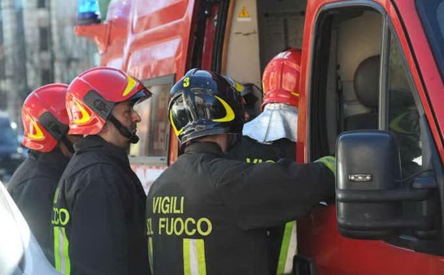 immagine simbolo (ansa)