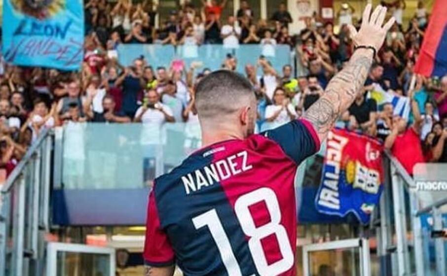 nahitan nandez (foto instagram)