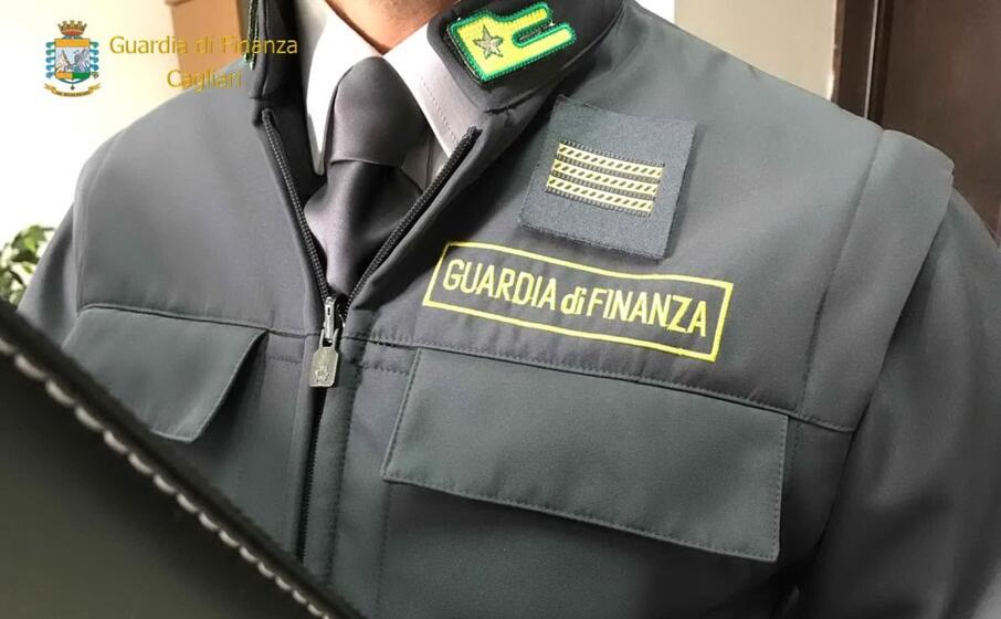 foto guardia di finanza