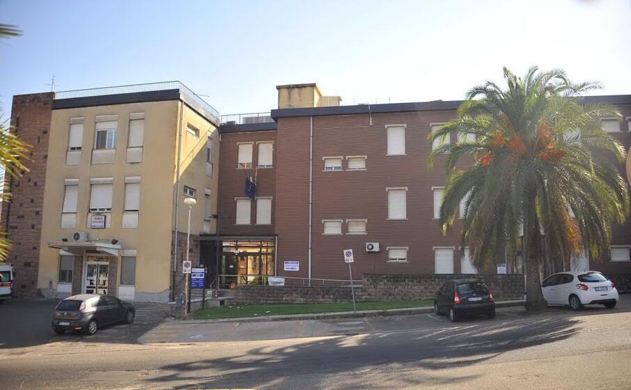 (foto l unione sarda pinna)