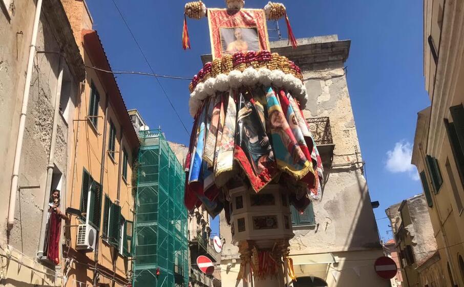 il candeliere dei calzolai
