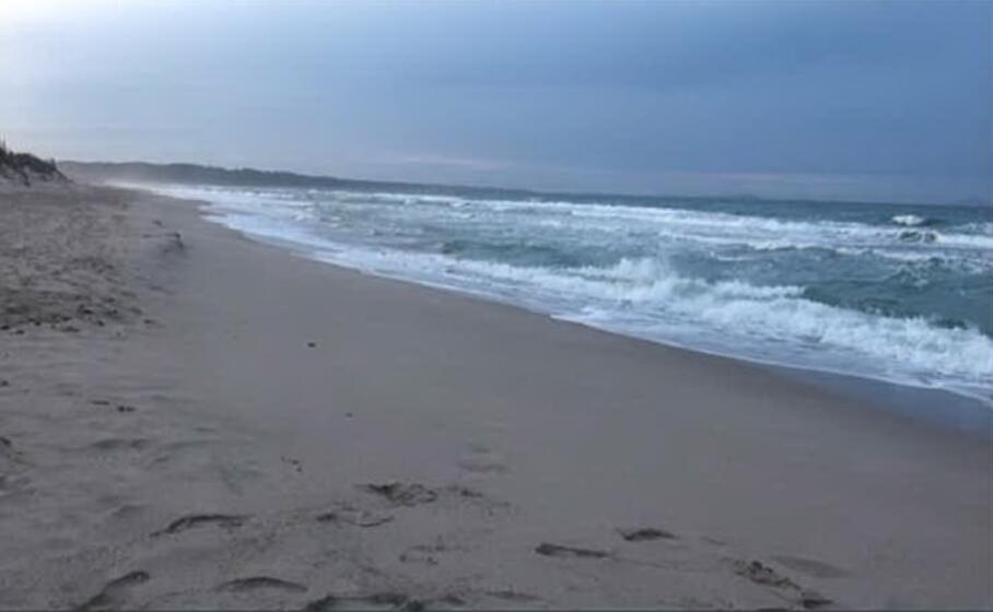 il litorale di platamona (foto videolina)