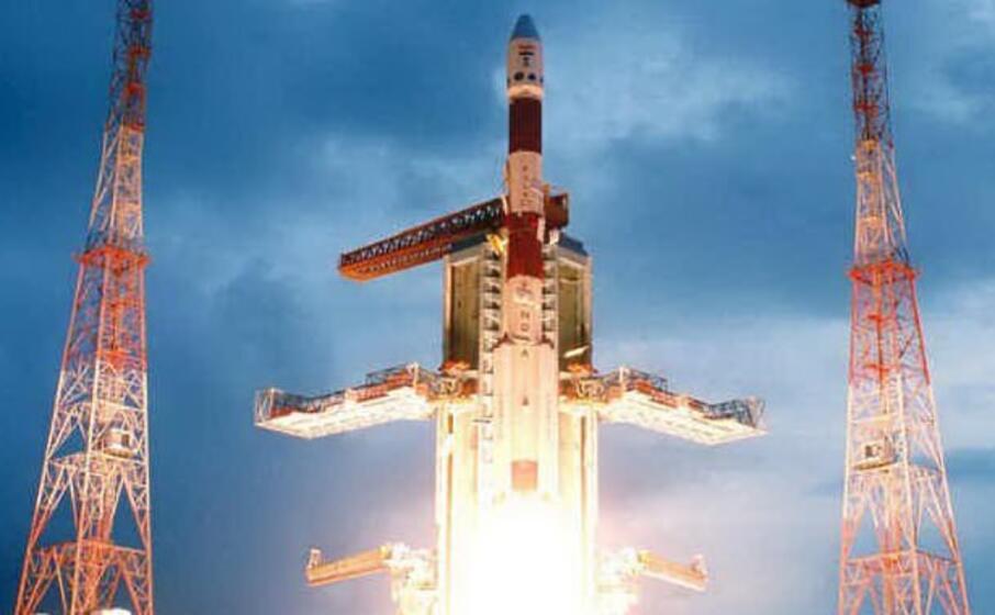 l india prosegue le sue attivit di esplorazione spaziale (ansa)