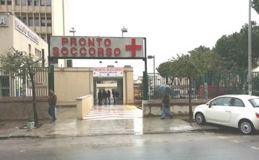 l ospedale civico di palermo