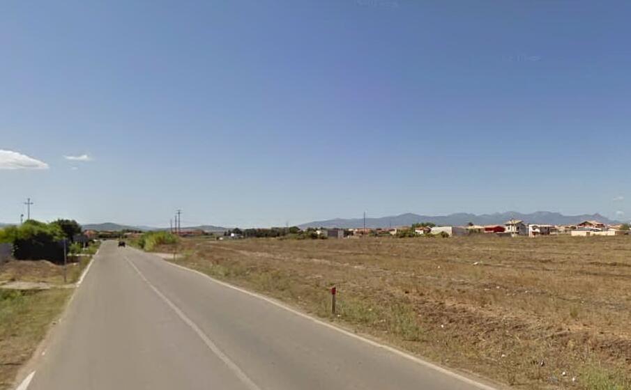 la sp7 (foto da google maps)