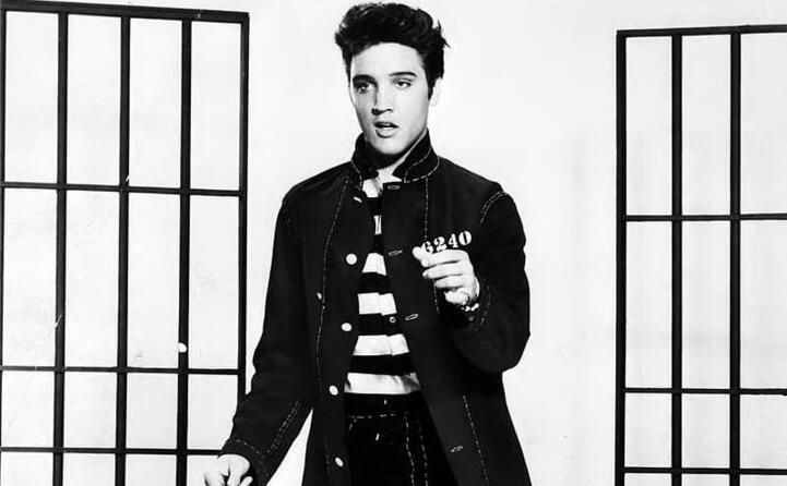 accaddeoggi il 16 agosto del 1977 viene trovato morto elvis presley